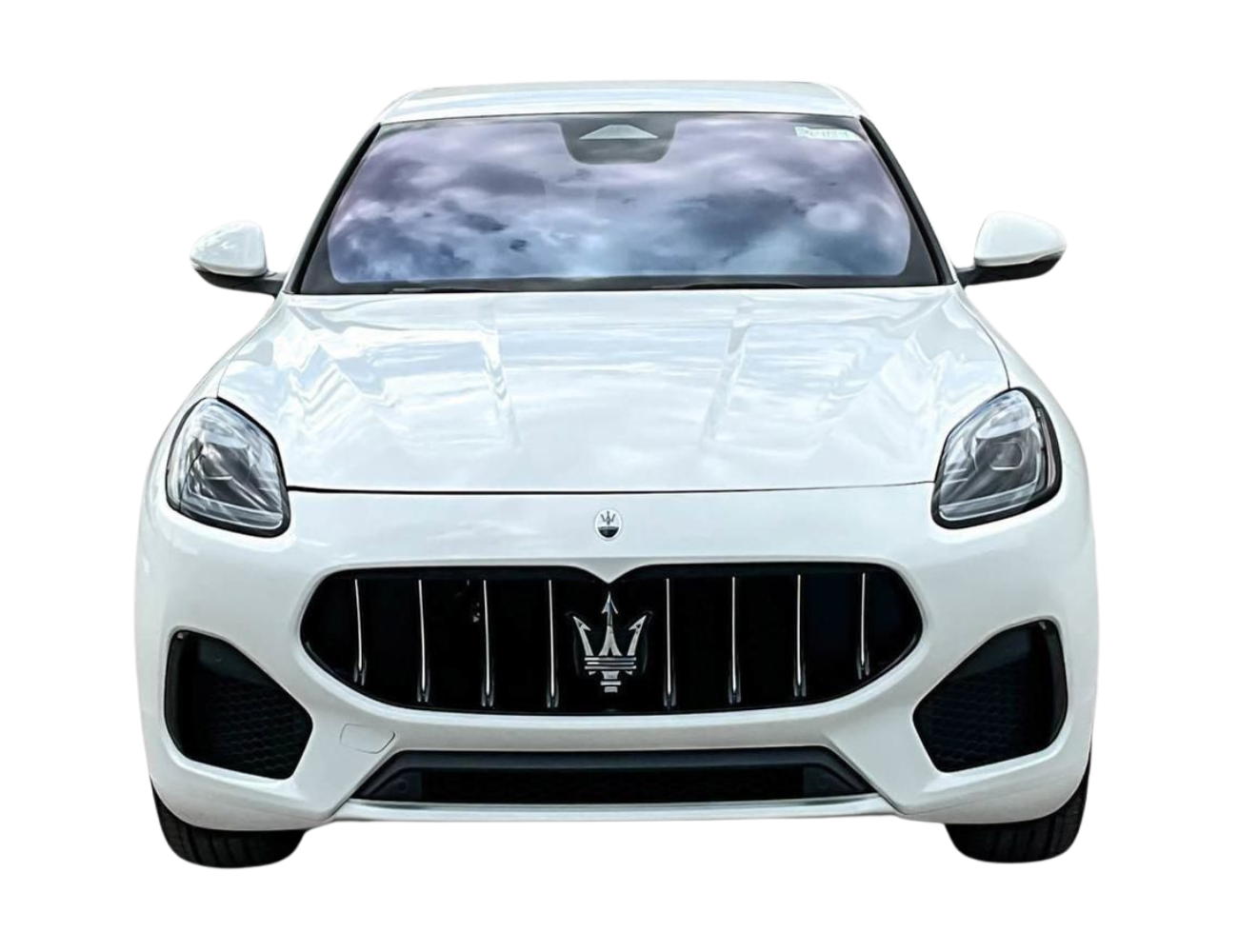 MASERATI GRECALE GT HYBRID 2.0 L 2024