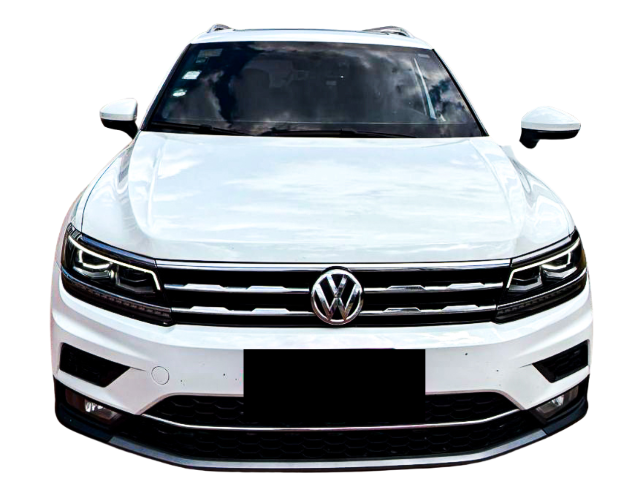 TIGUAN | 2021