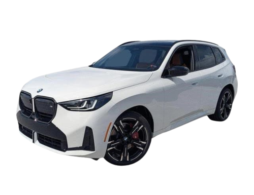 BMW X3 M50 xDrive 2025