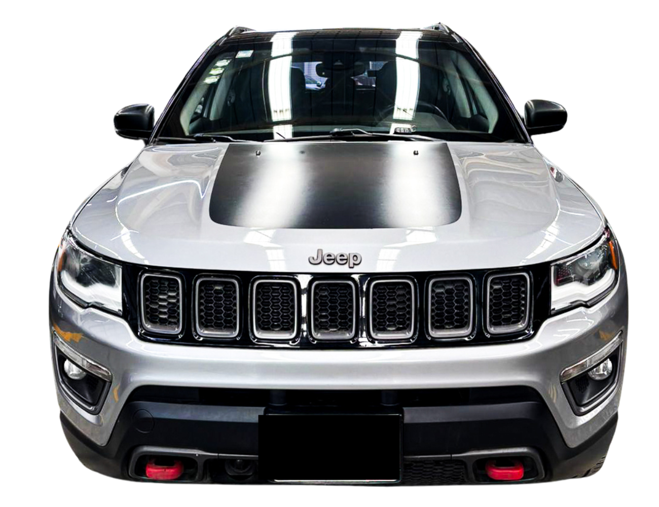 JEEP COMPASS | 2018