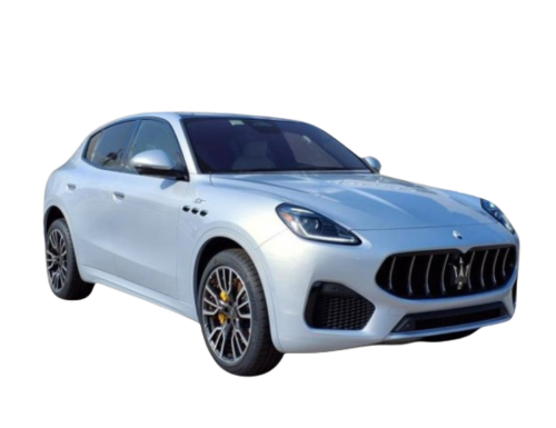 MASERATI GRECALE GT HYBRID 2.0 L 2024