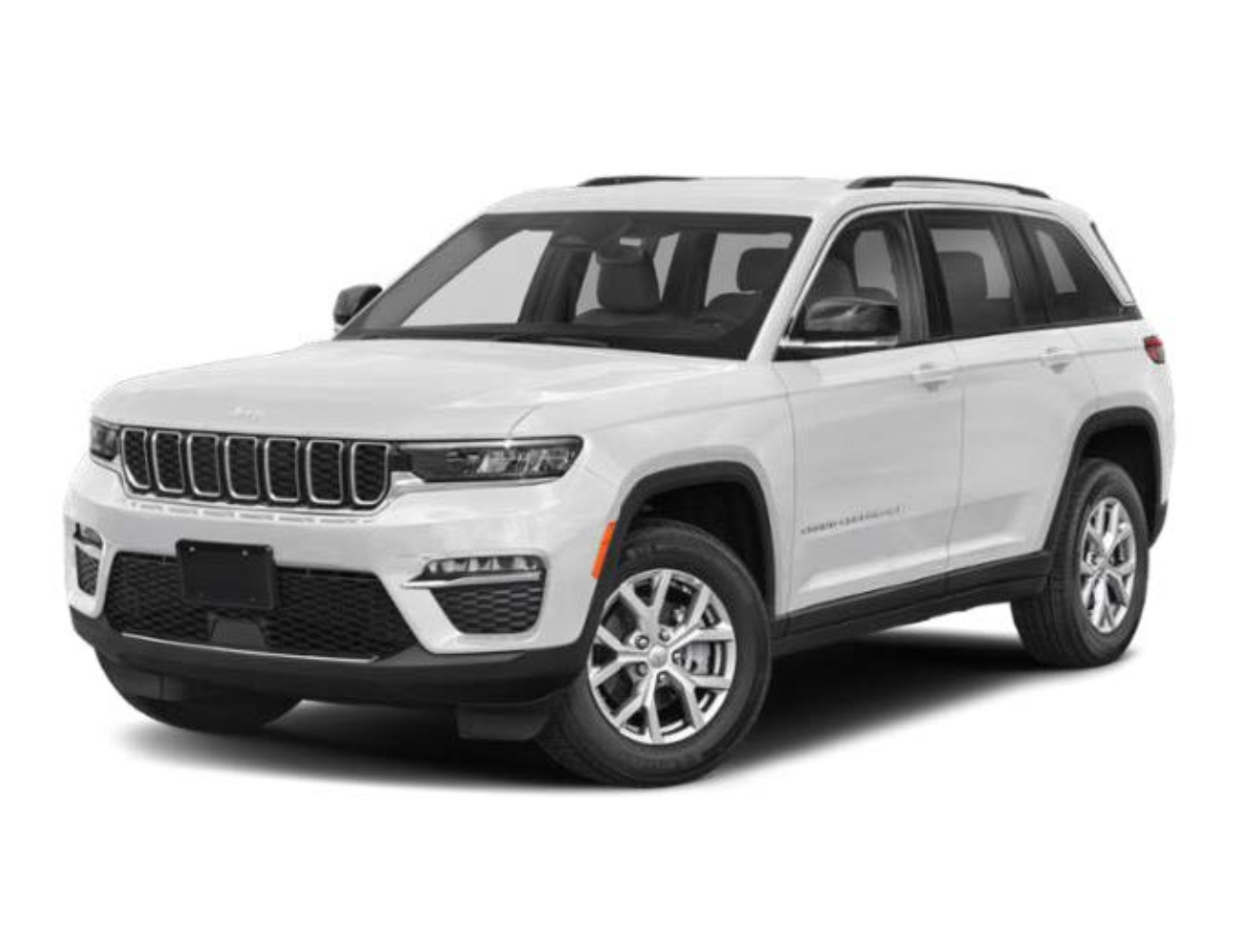 JEEP GRAND CHEROKEE LIMITED V6 2025