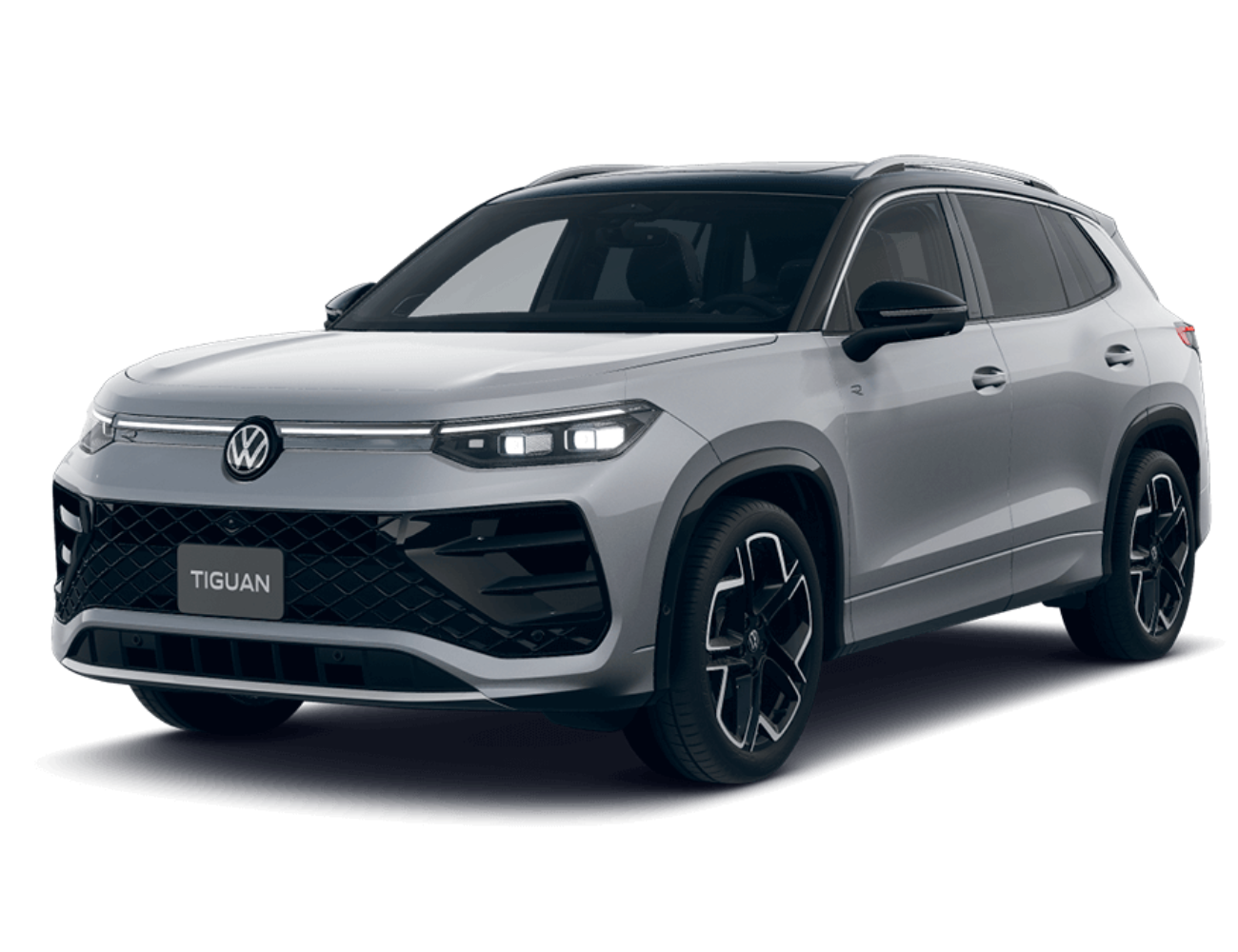 VOLKSWAGEN TIGUAN COMFORTLINE 2025